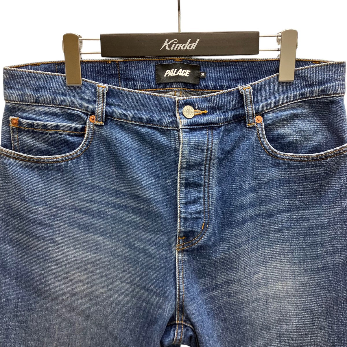 P45 STANDARD JEANデニムパンツ