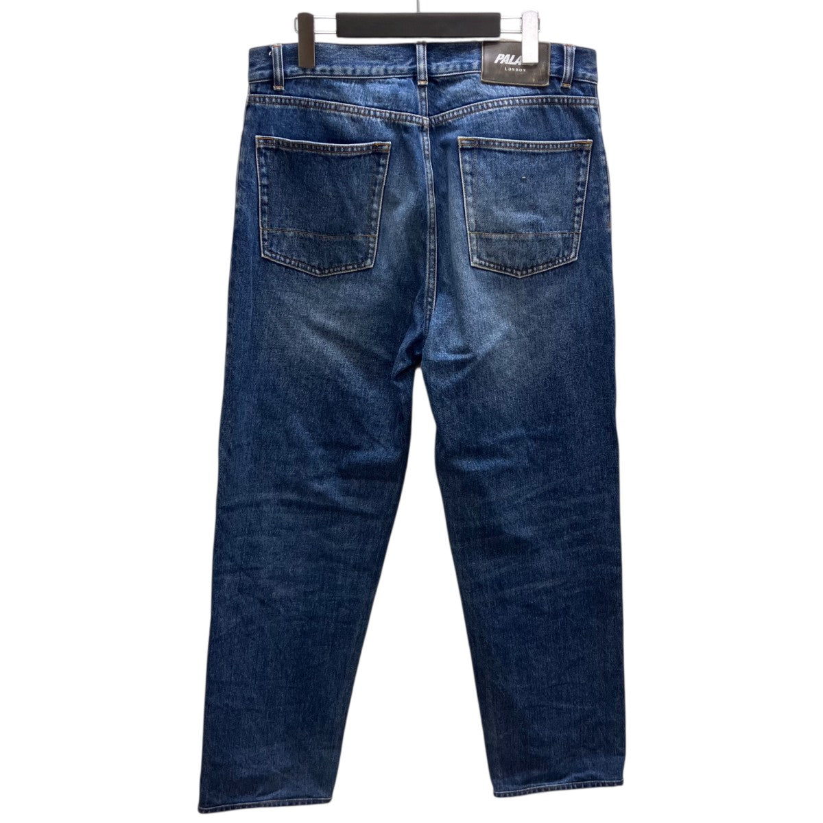 P45 STANDARD JEANデニムパンツ