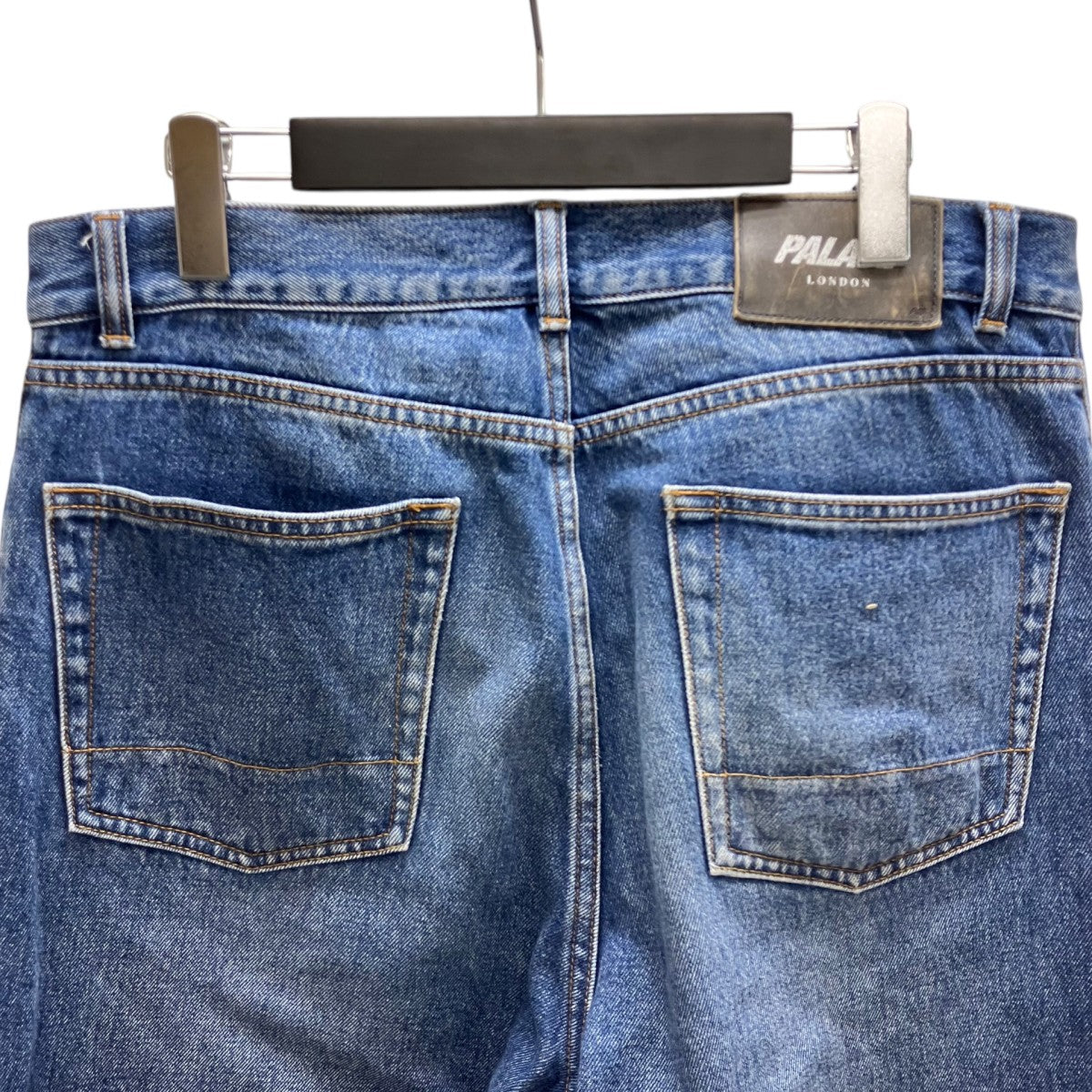 P45 STANDARD JEANデニムパンツ