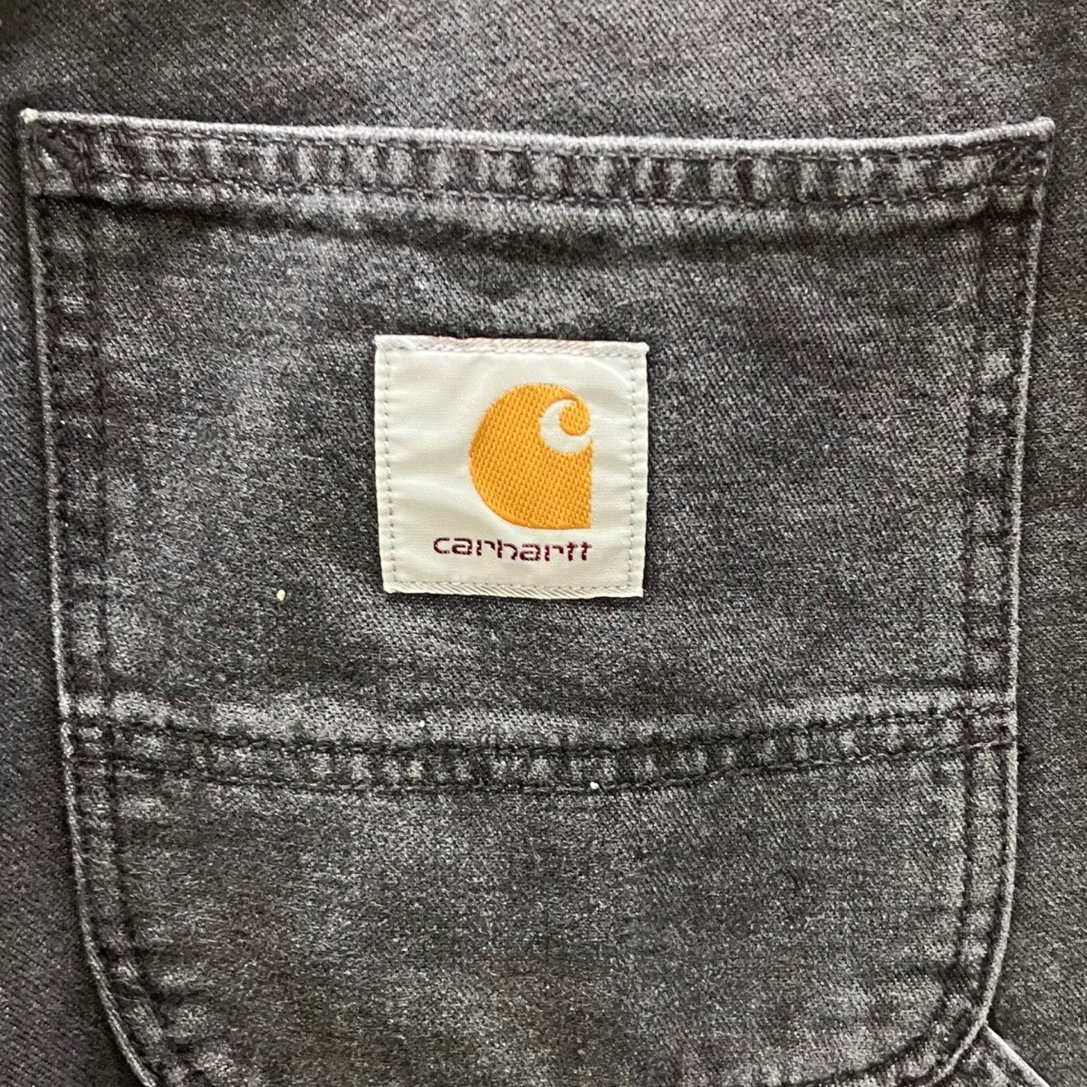 OG SINGLE KNEE PANT デニムパンツ