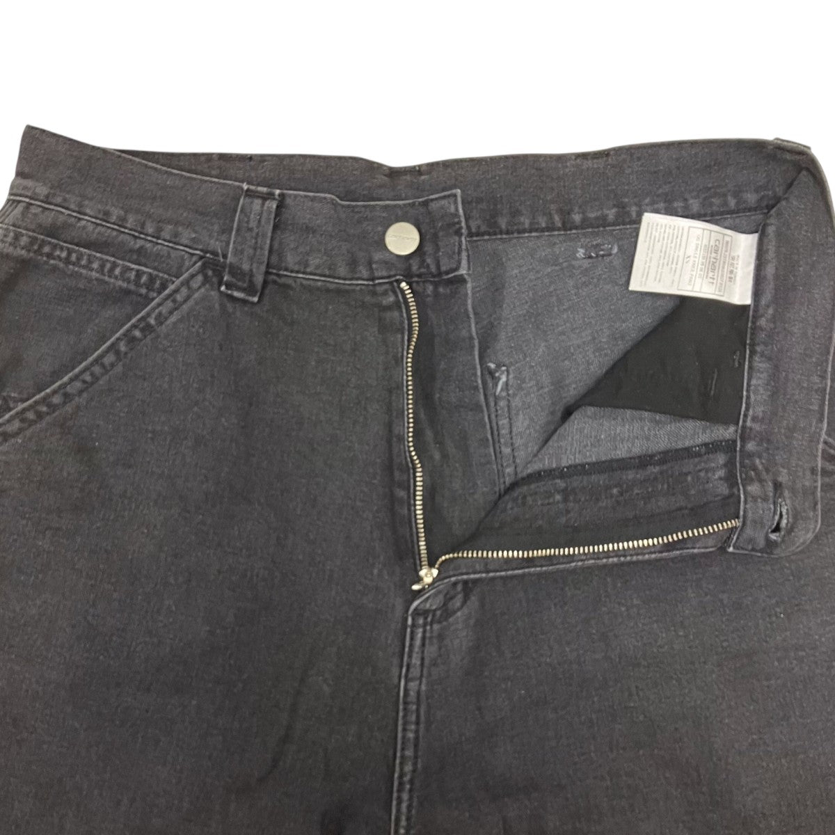 OG SINGLE KNEE PANT デニムパンツ