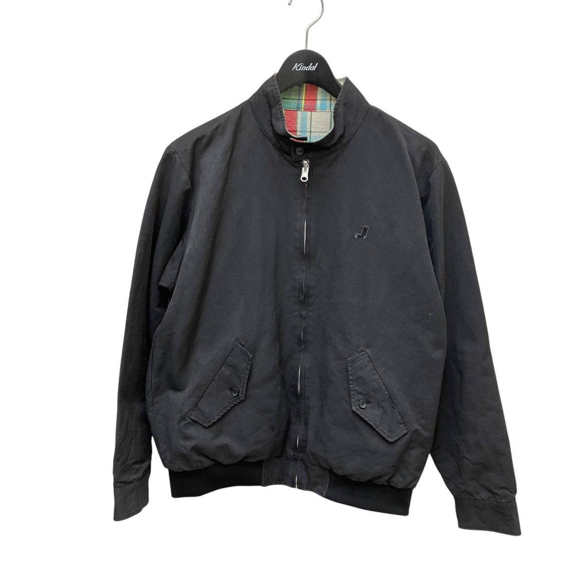 リバーシブルジャケットWMS-21SS-JK01