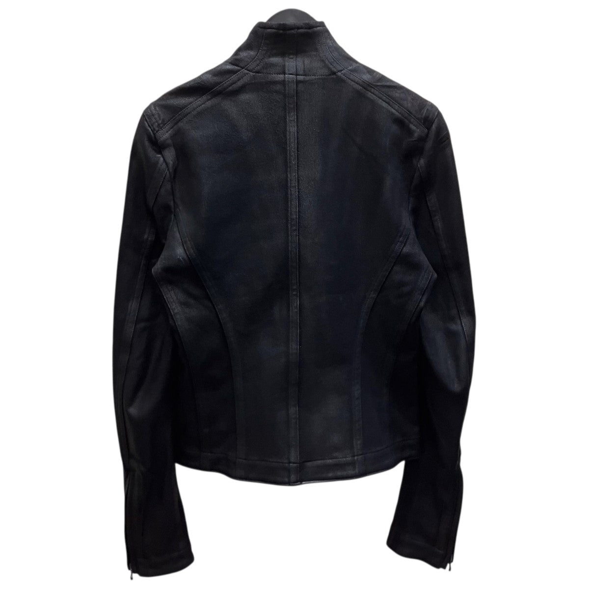 26SS コーティングジャケット