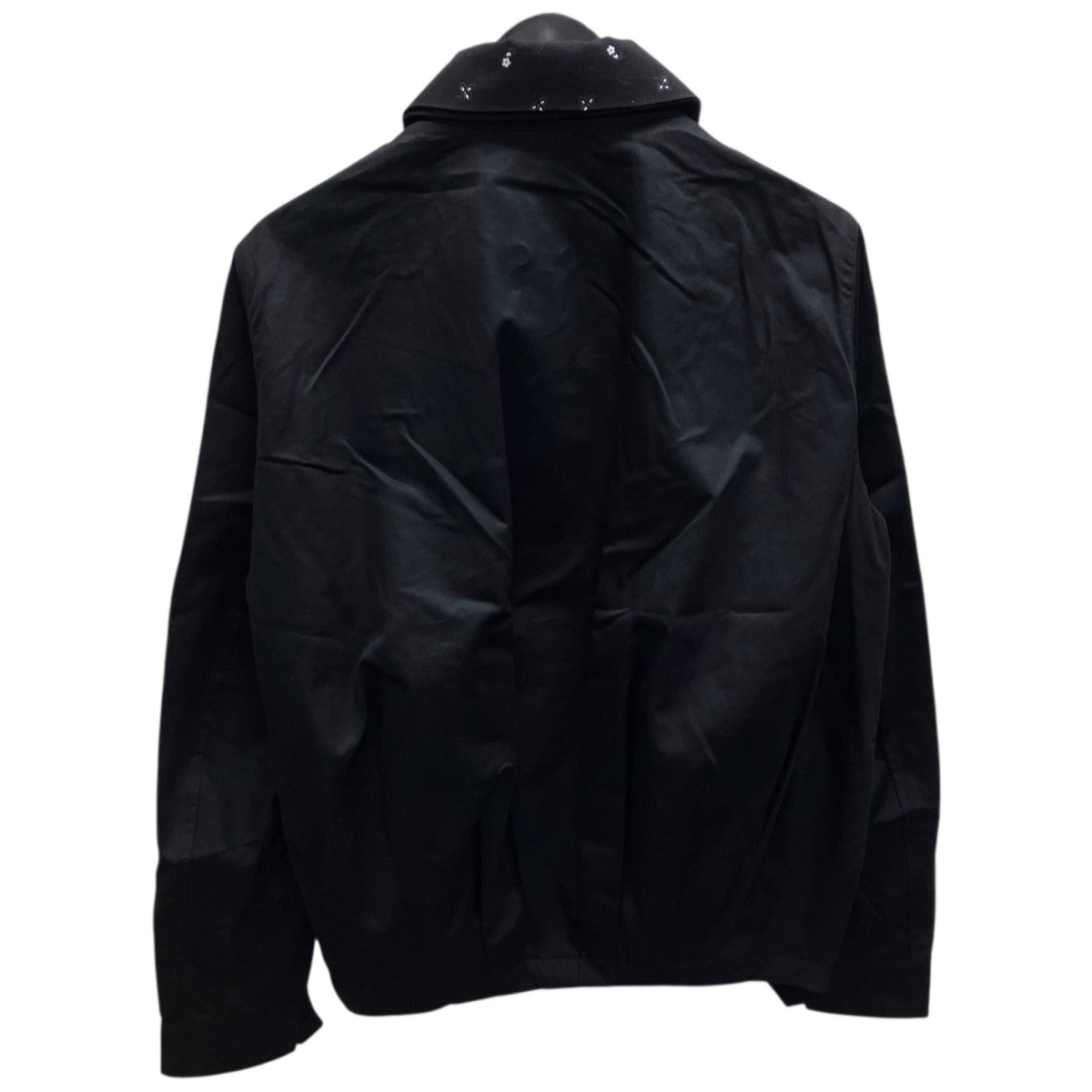 26SS BALLOON SPORTS JACKET ジップジャケット