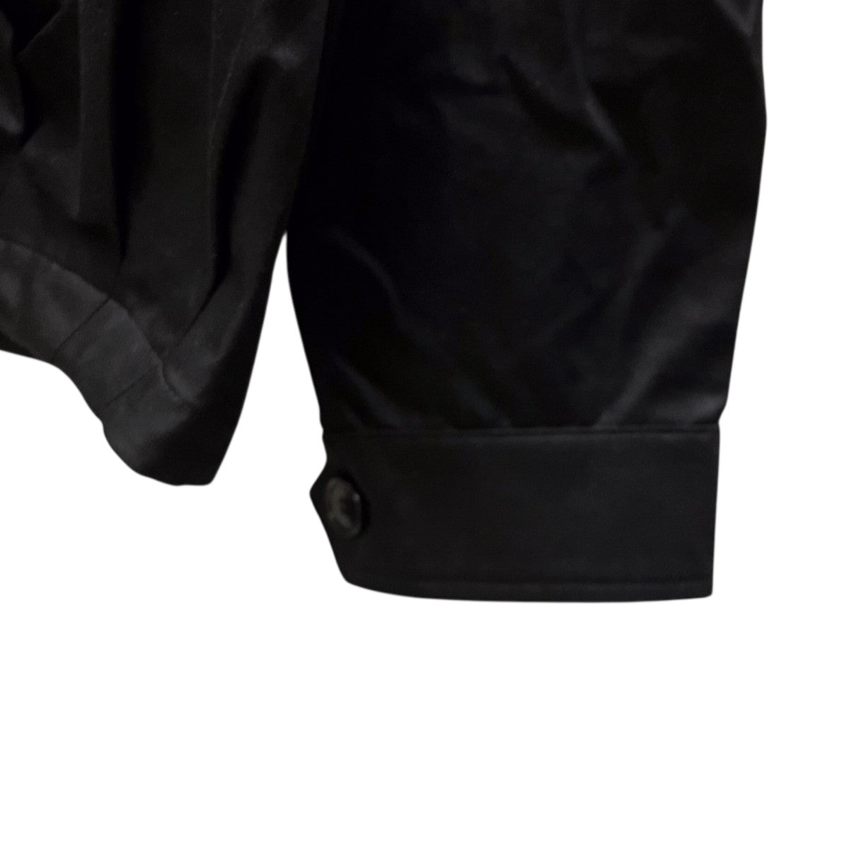 26SS BALLOON SPORTS JACKET ジップジャケット