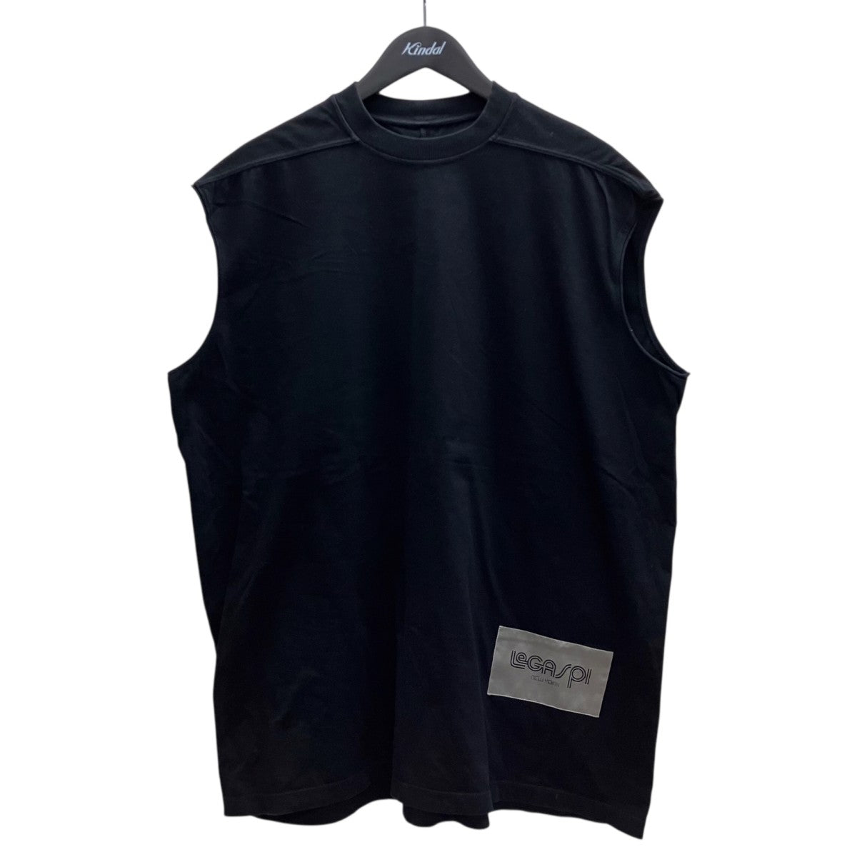 ノースリーブTシャツ