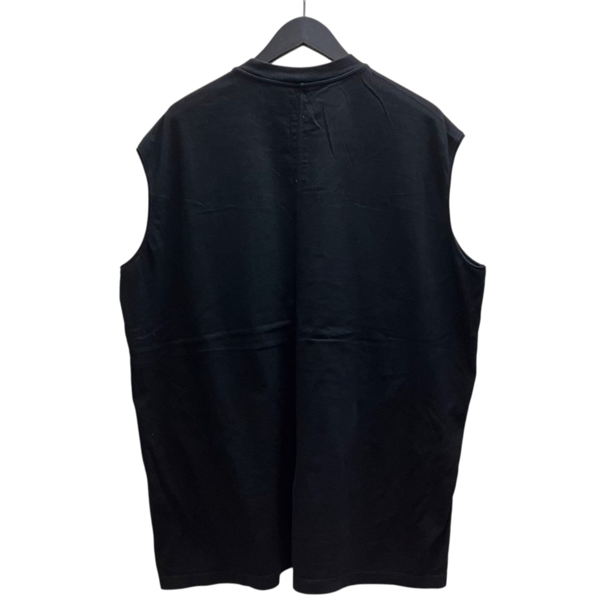 ノースリーブTシャツ