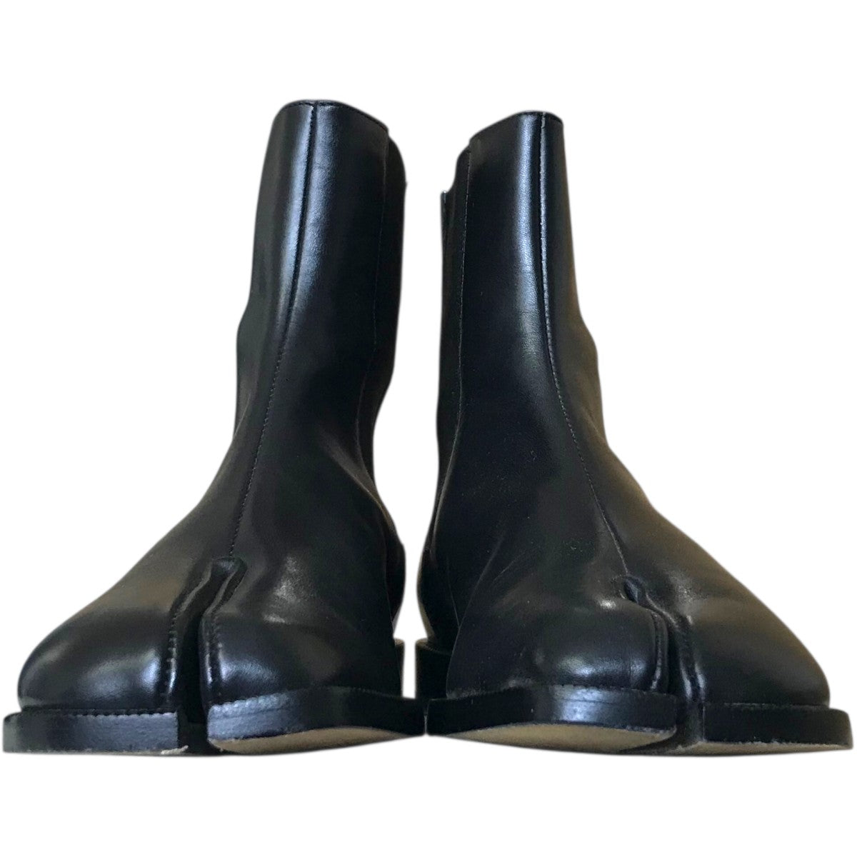 Maison Margiela TABI足袋ブーツ 古着・中古-2枚目のアイテム画像