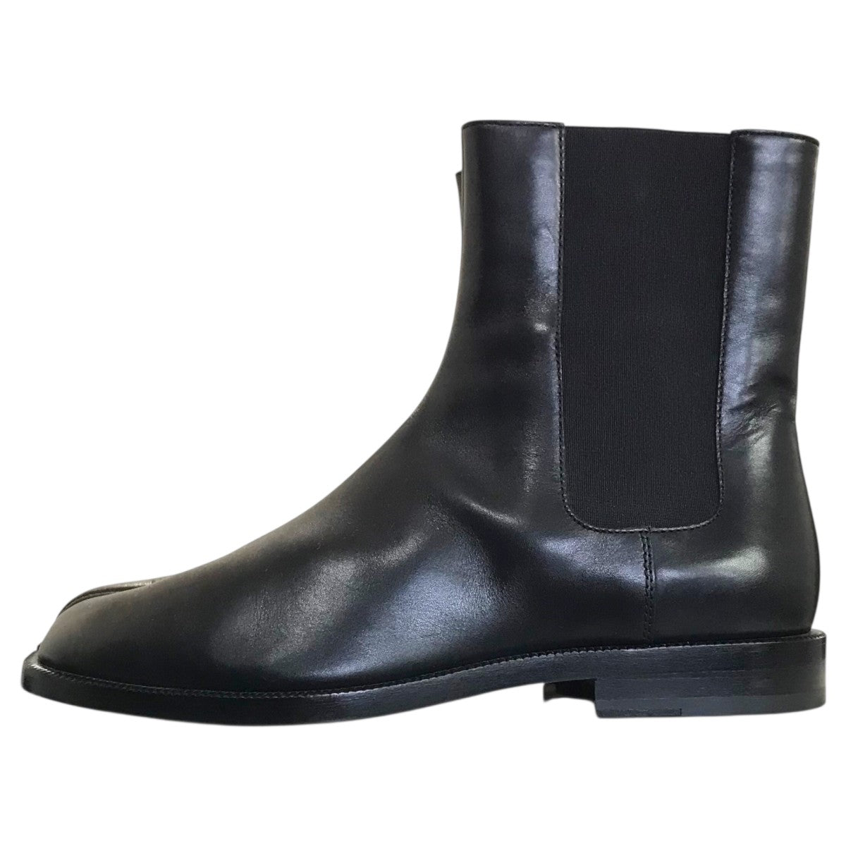 Maison Margiela TABI足袋ブーツ 古着・中古-3枚目のアイテム画像