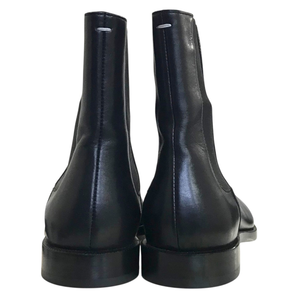 Maison Margiela TABI足袋ブーツ 古着・中古-4枚目のアイテム画像