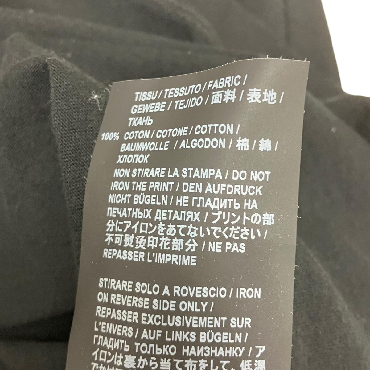 半袖Tシャツ