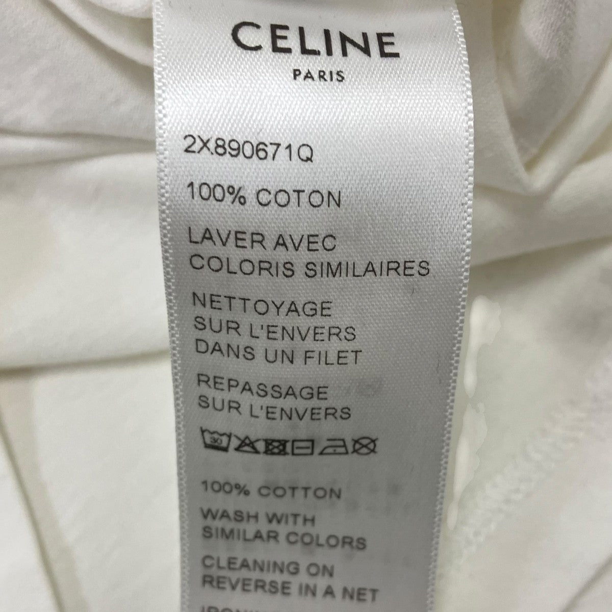 半袖Tシャツ