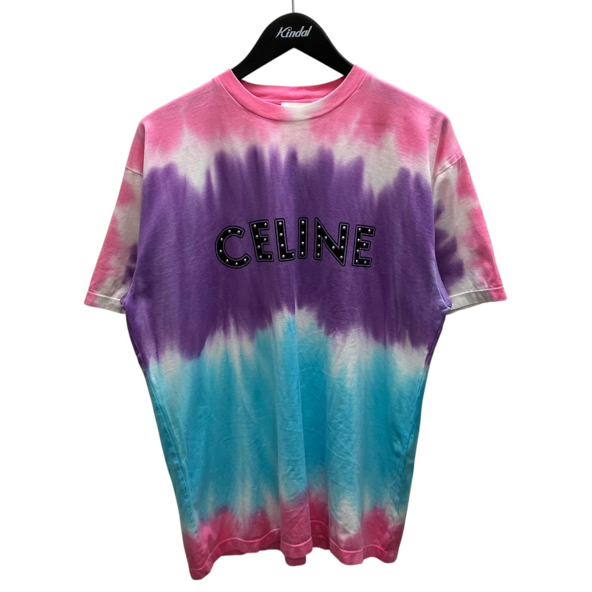 タイダイ半袖Tシャツ
