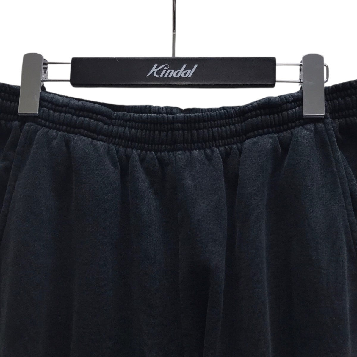 football-sock track pants スウェットパンツ