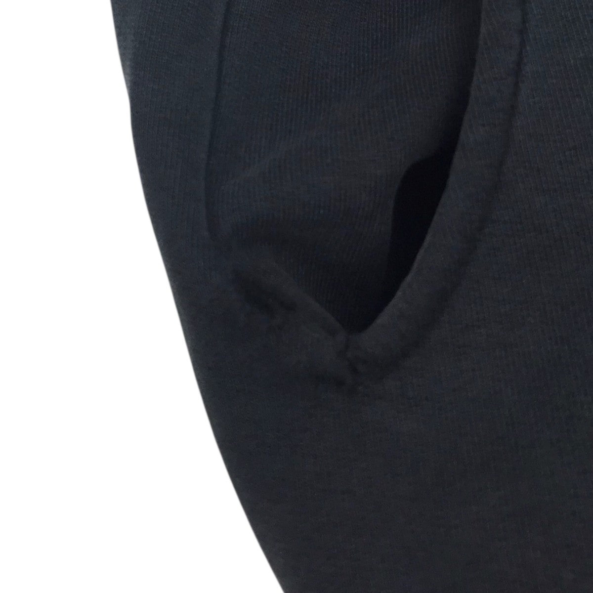 football-sock track pants スウェットパンツ