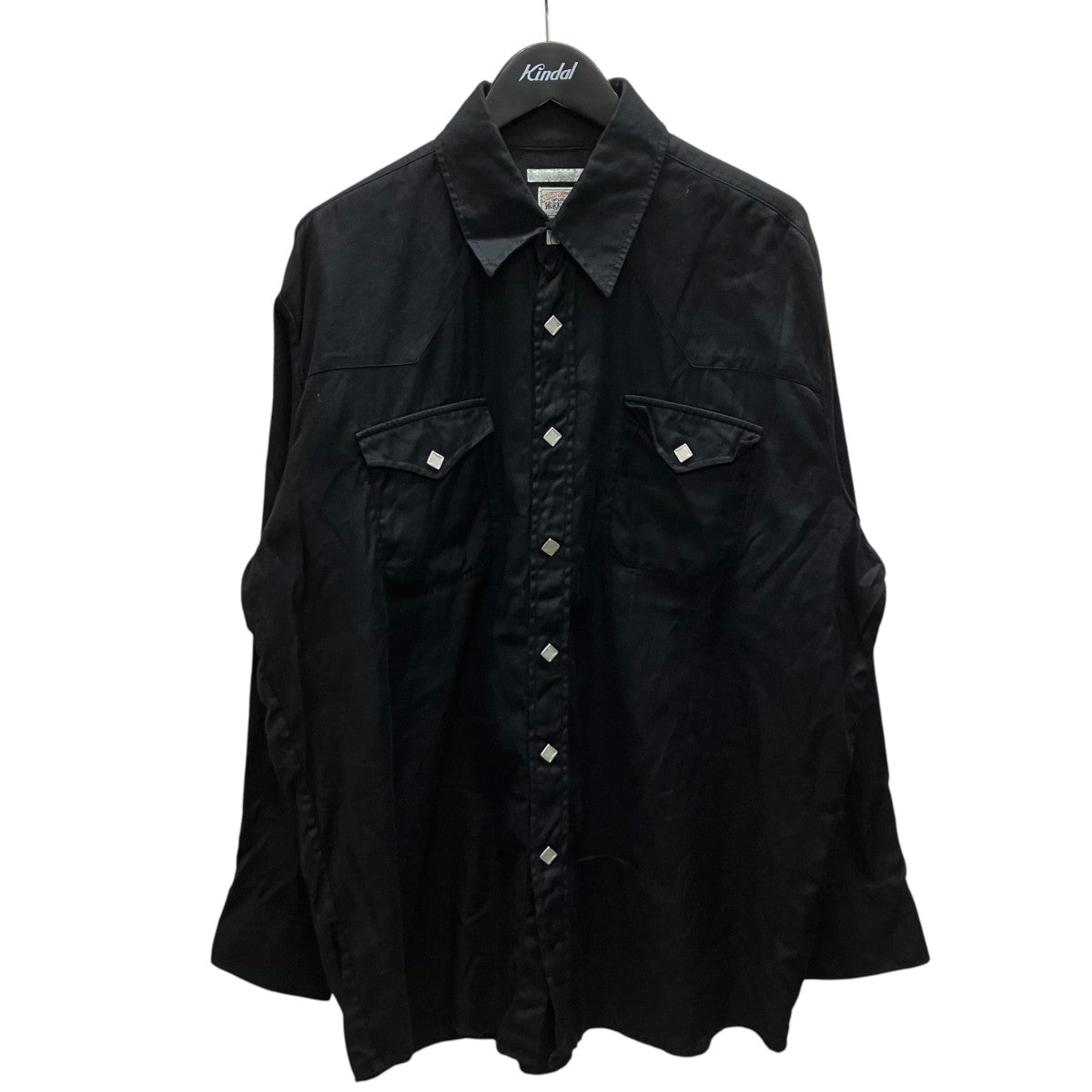 RANCH SHIRT 長袖シャツ
