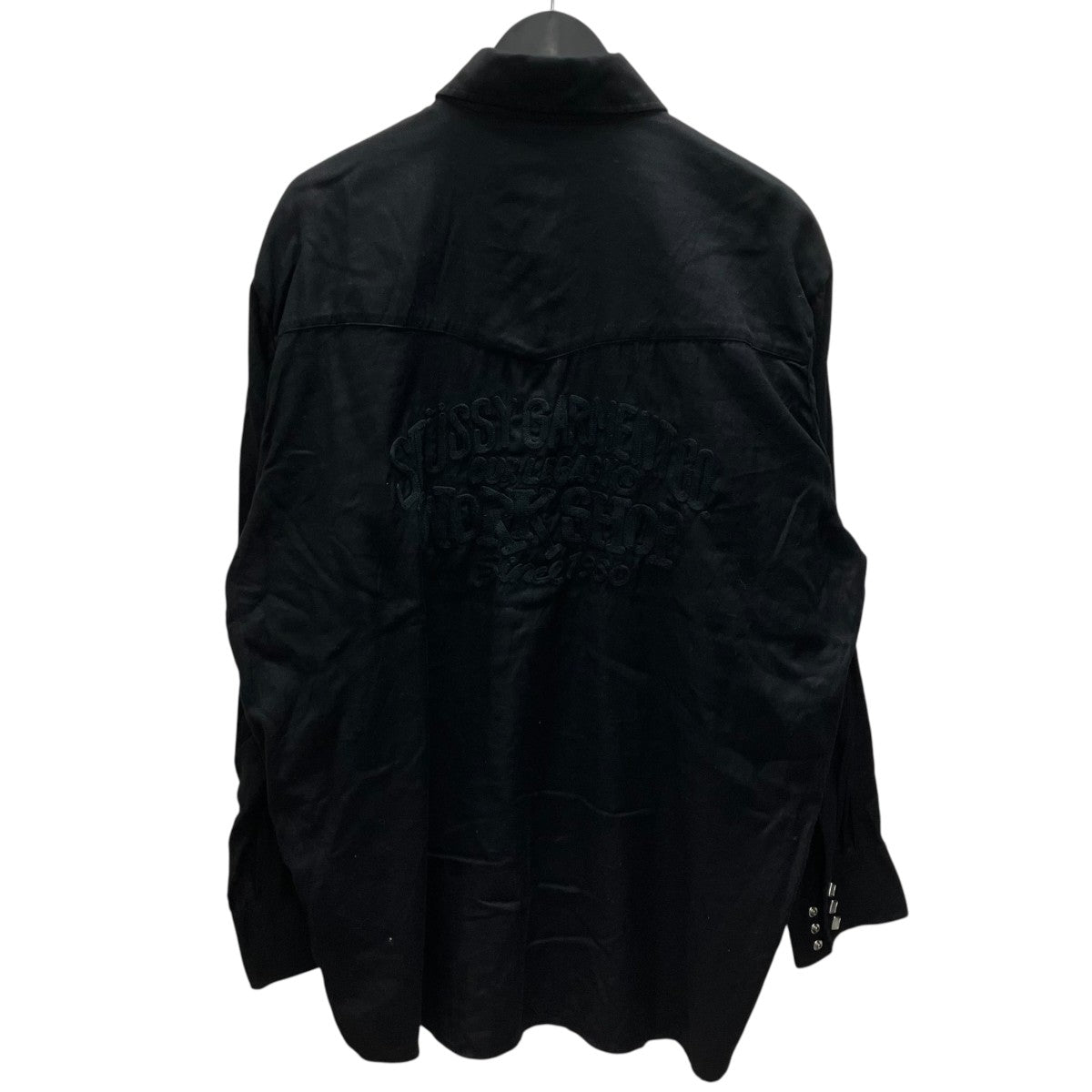 RANCH SHIRT 長袖シャツ