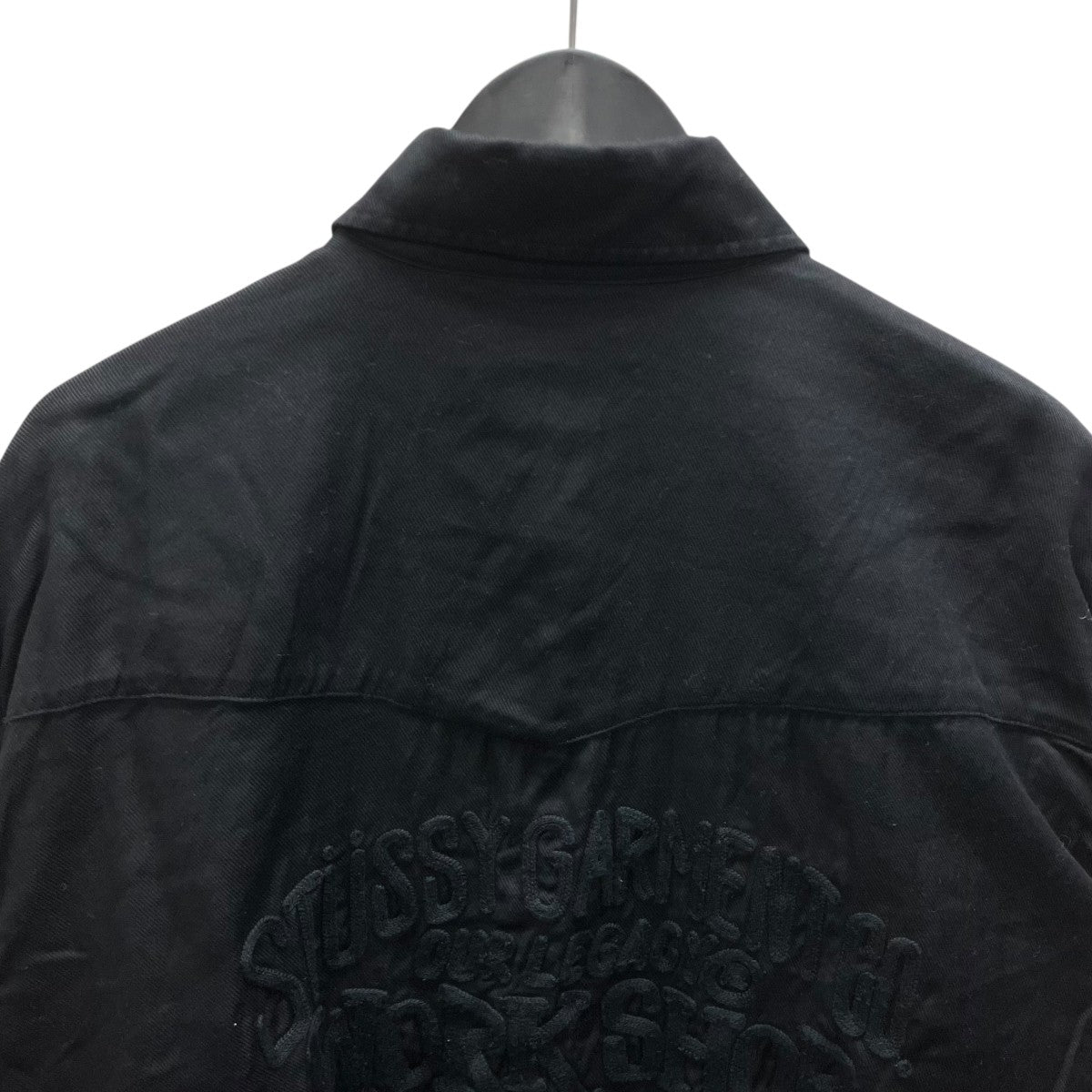 RANCH SHIRT 長袖シャツ