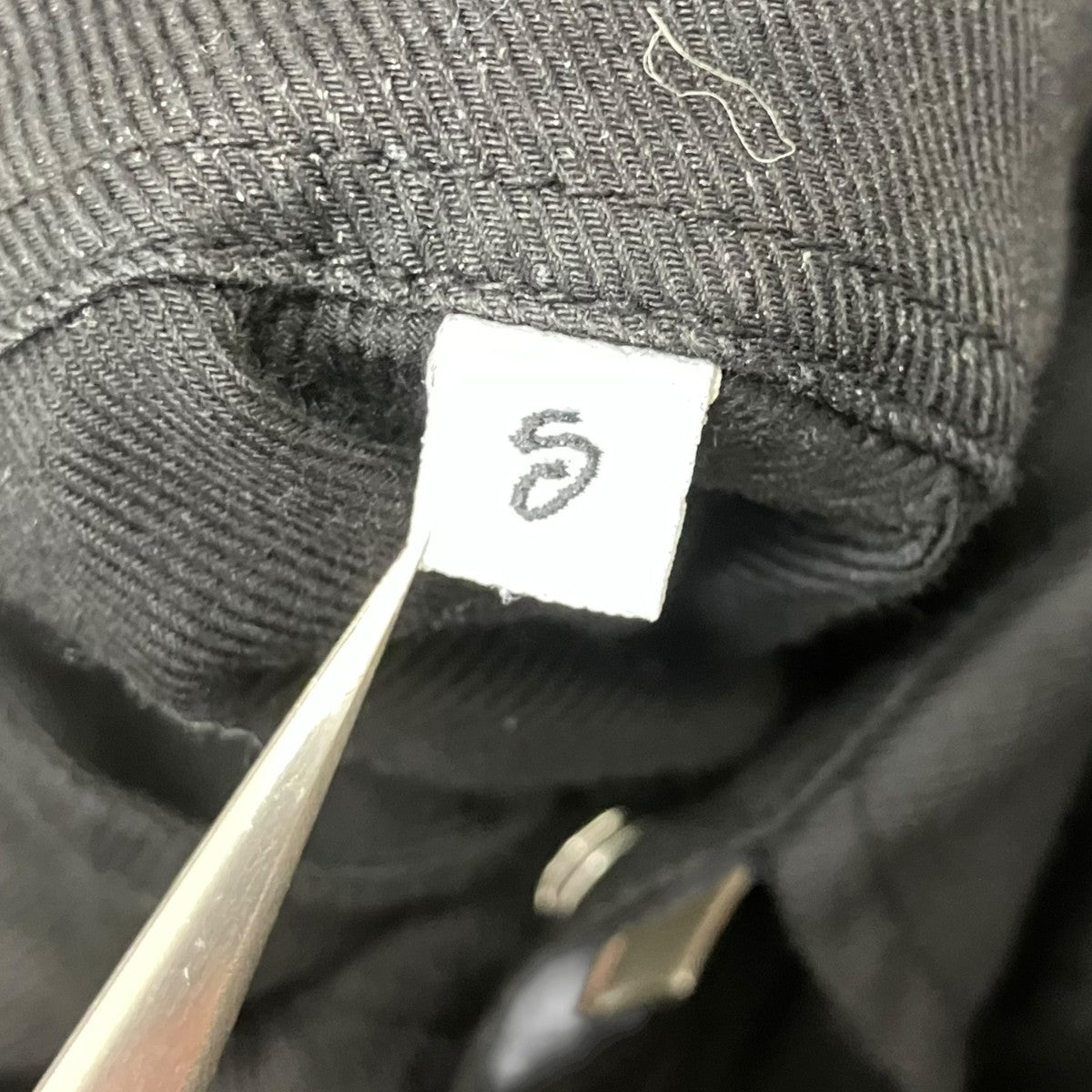 RANCH SHIRT 長袖シャツ