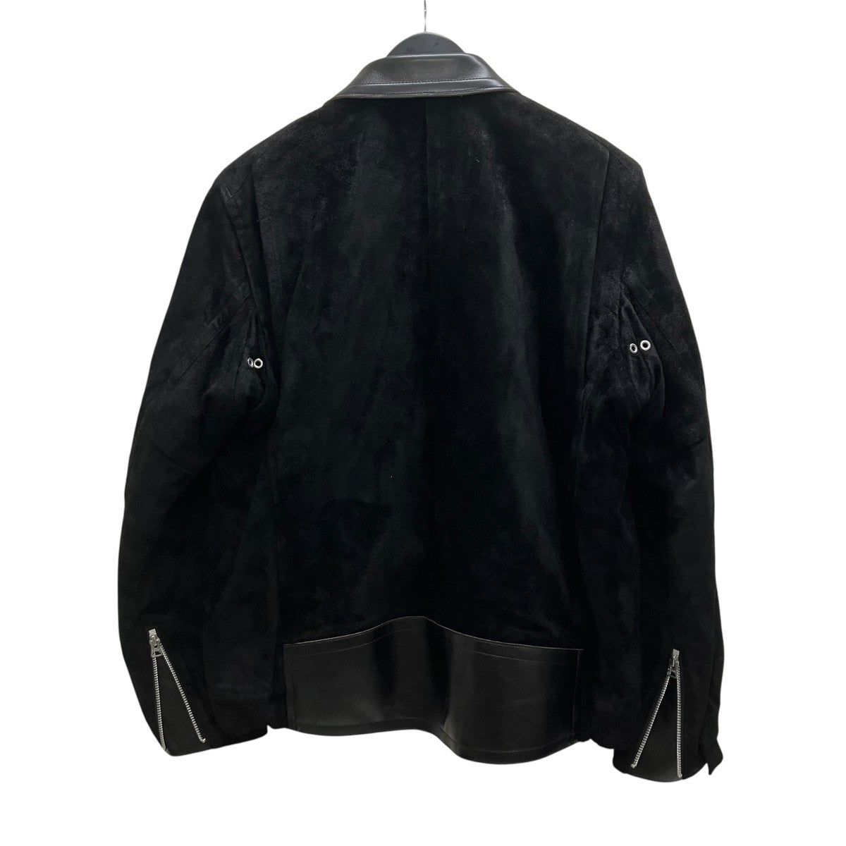 26AWSuede Blousonスエードブルゾン
