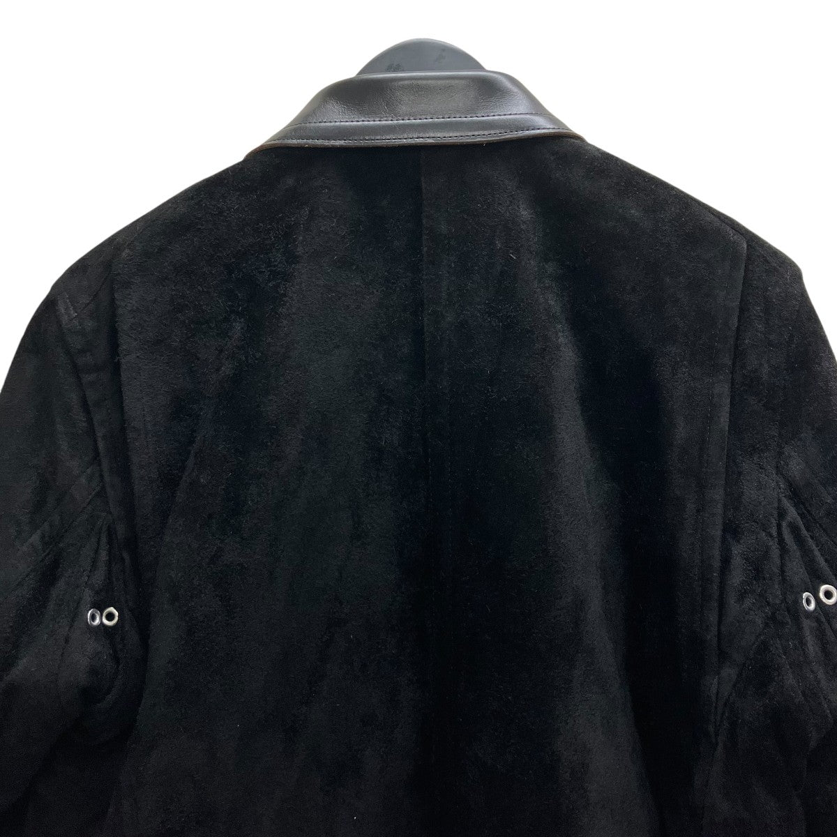 26AWSuede Blousonスエードブルゾン