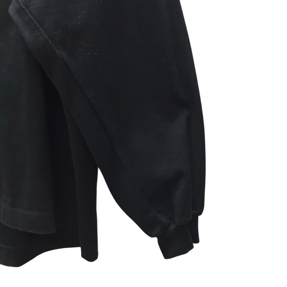 luxury cotton long sleeve tee shirtロングスリーブカットソー