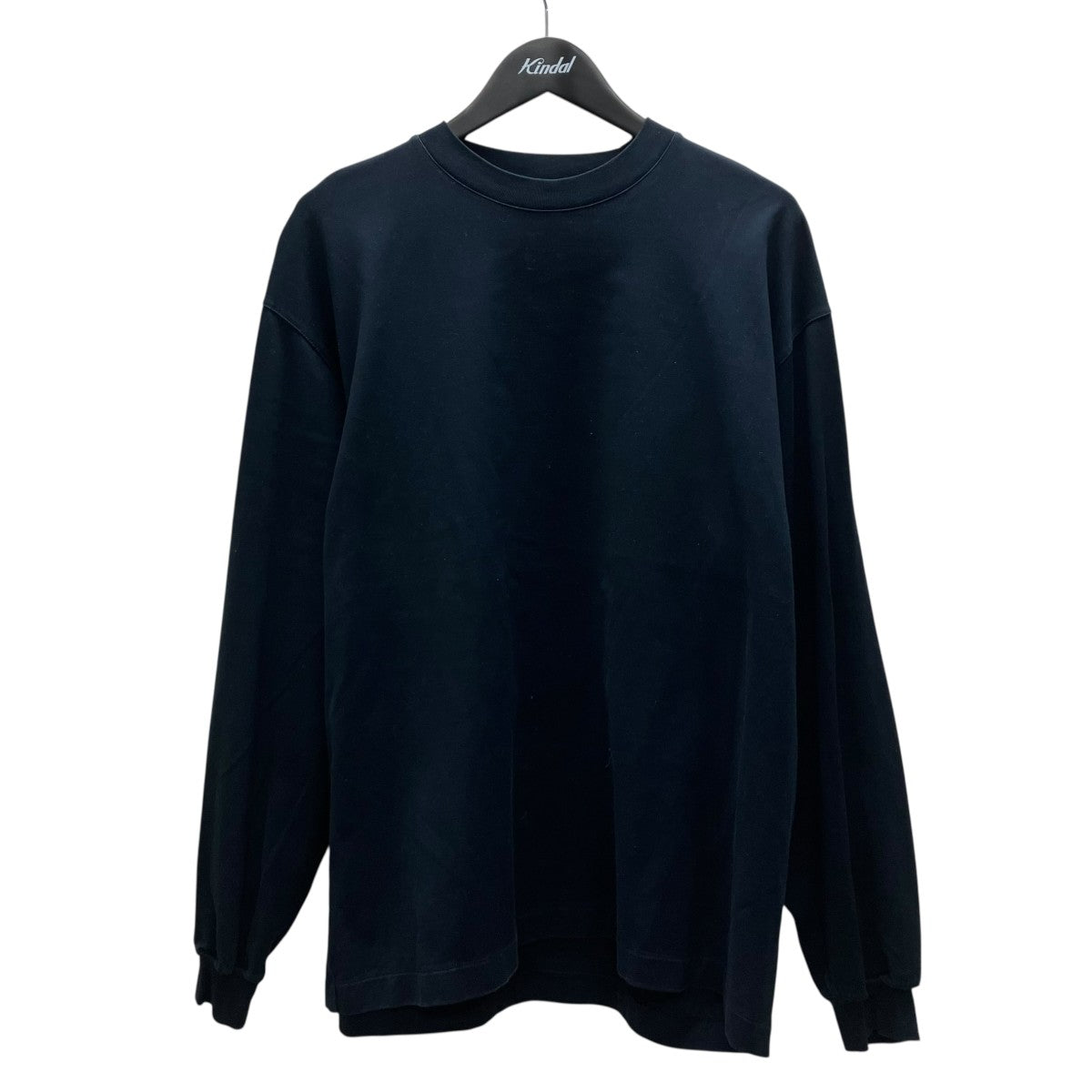 ロングスリーブTシャツ