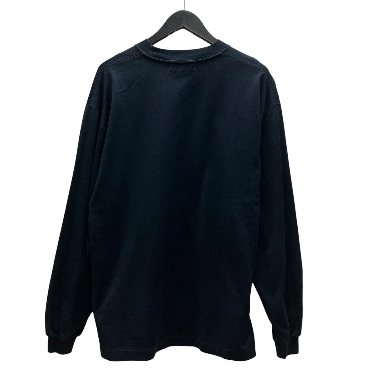ロングスリーブTシャツ