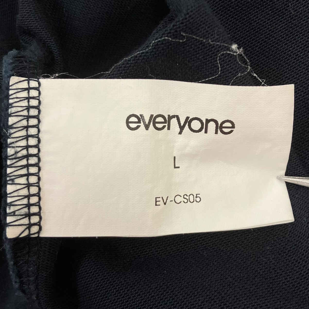 ロングスリーブTシャツ