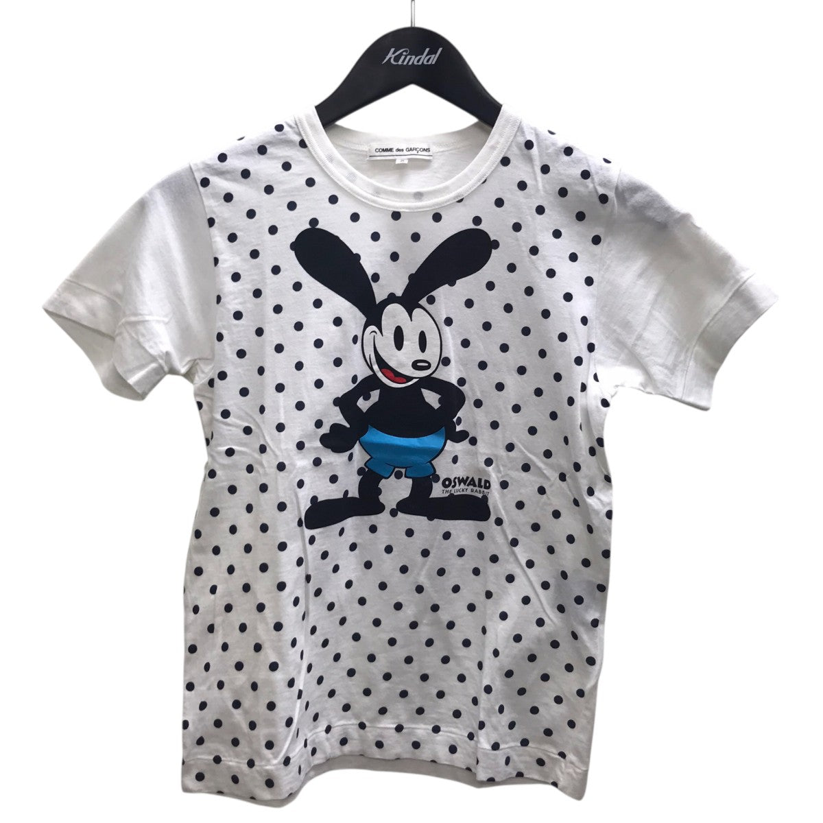 プリントTシャツ