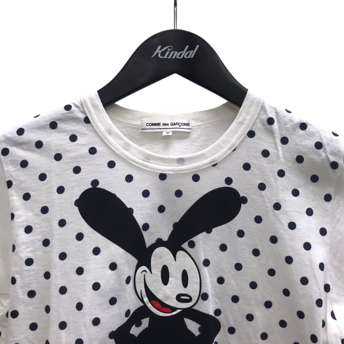 プリントTシャツ