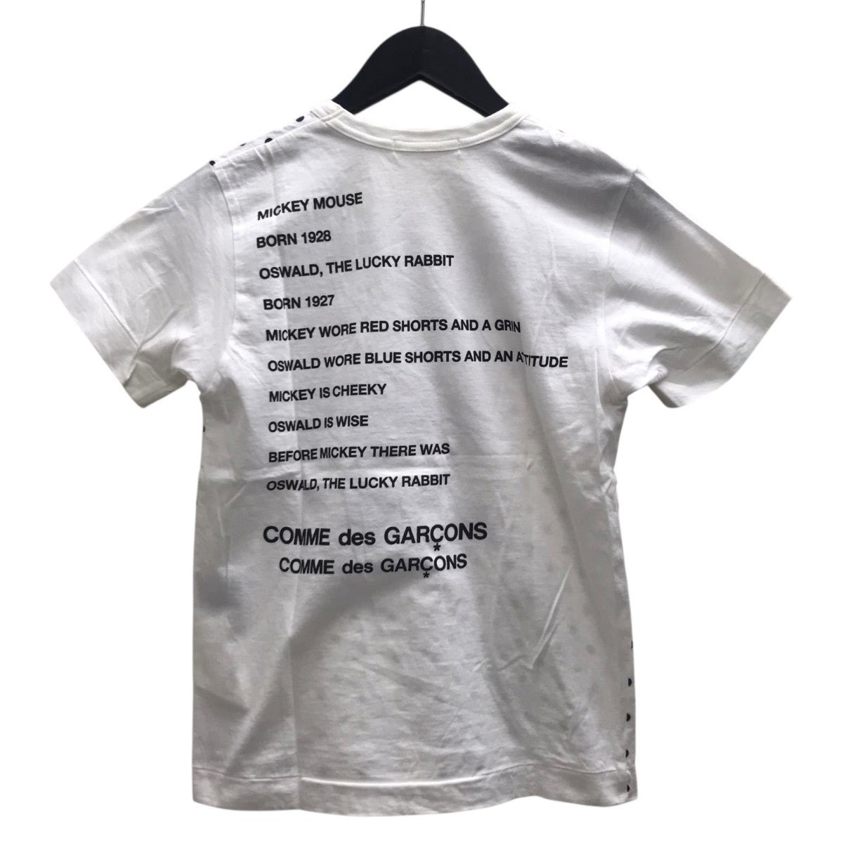 プリントTシャツ