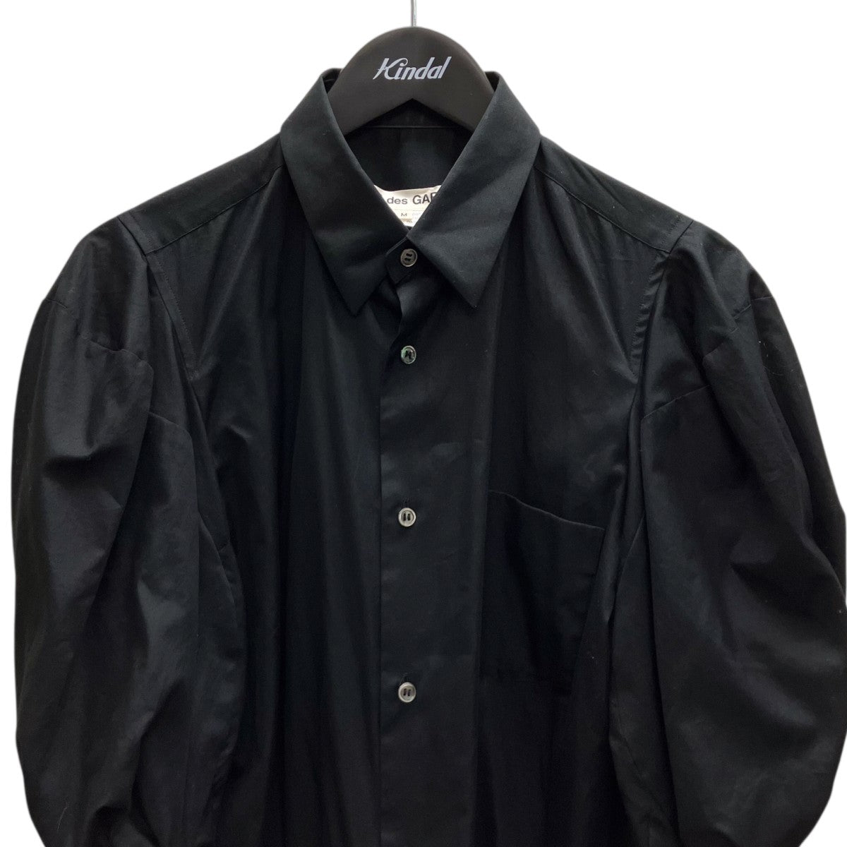 COMME des GARCONS(コムデギャルソン) シャツワンピース GD-B007