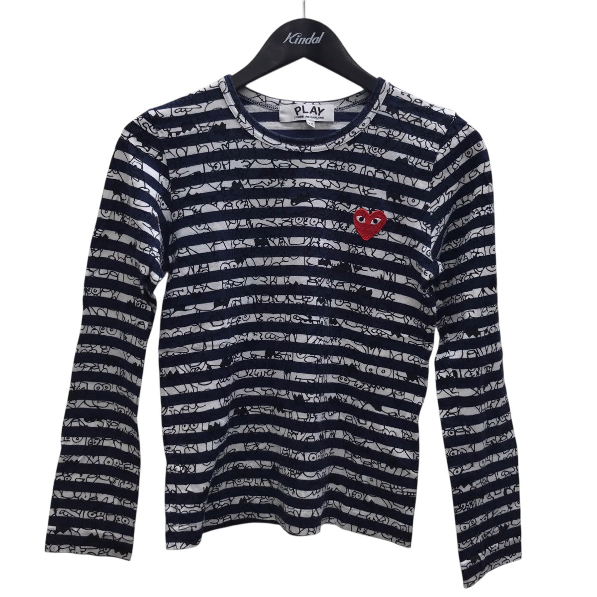 ロングスリーブTシャツ