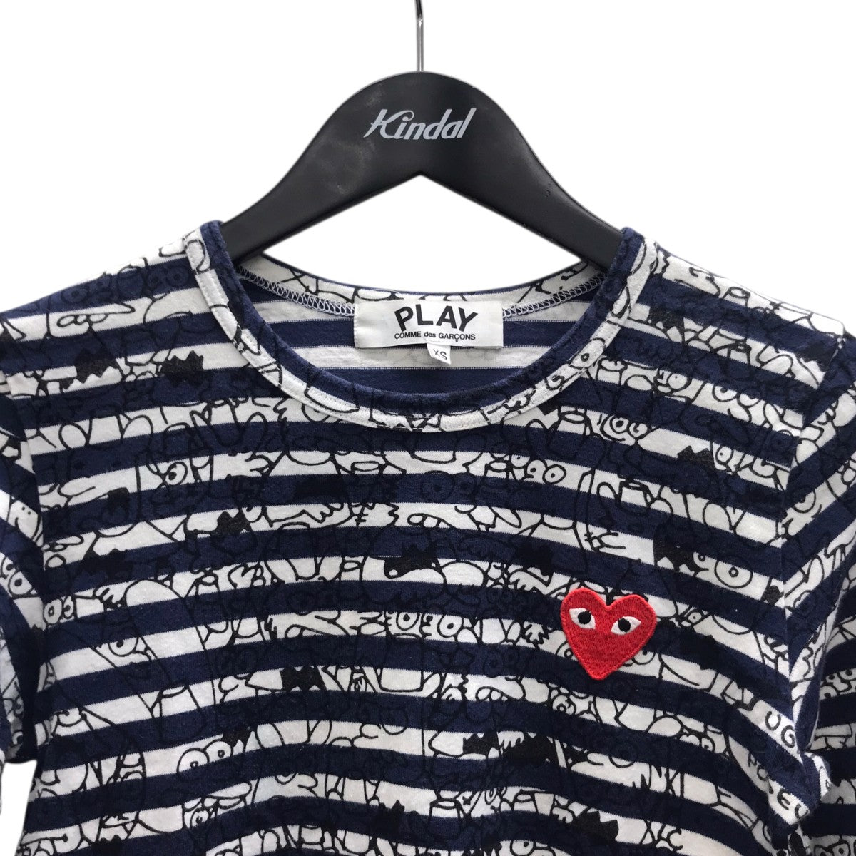 ロングスリーブTシャツ