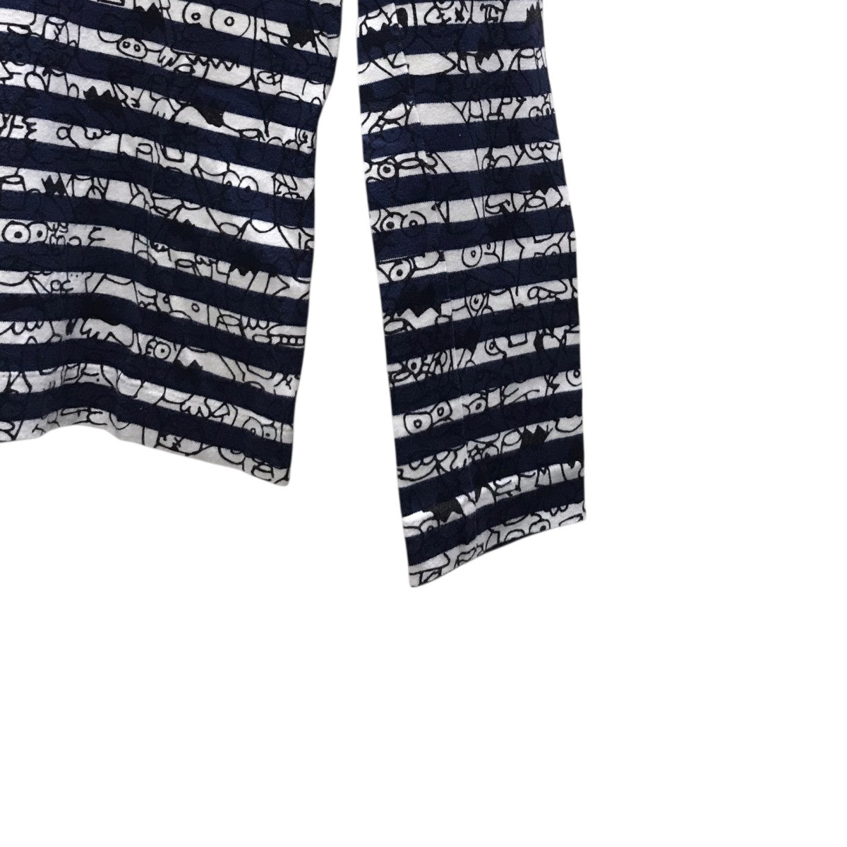 ロングスリーブTシャツ