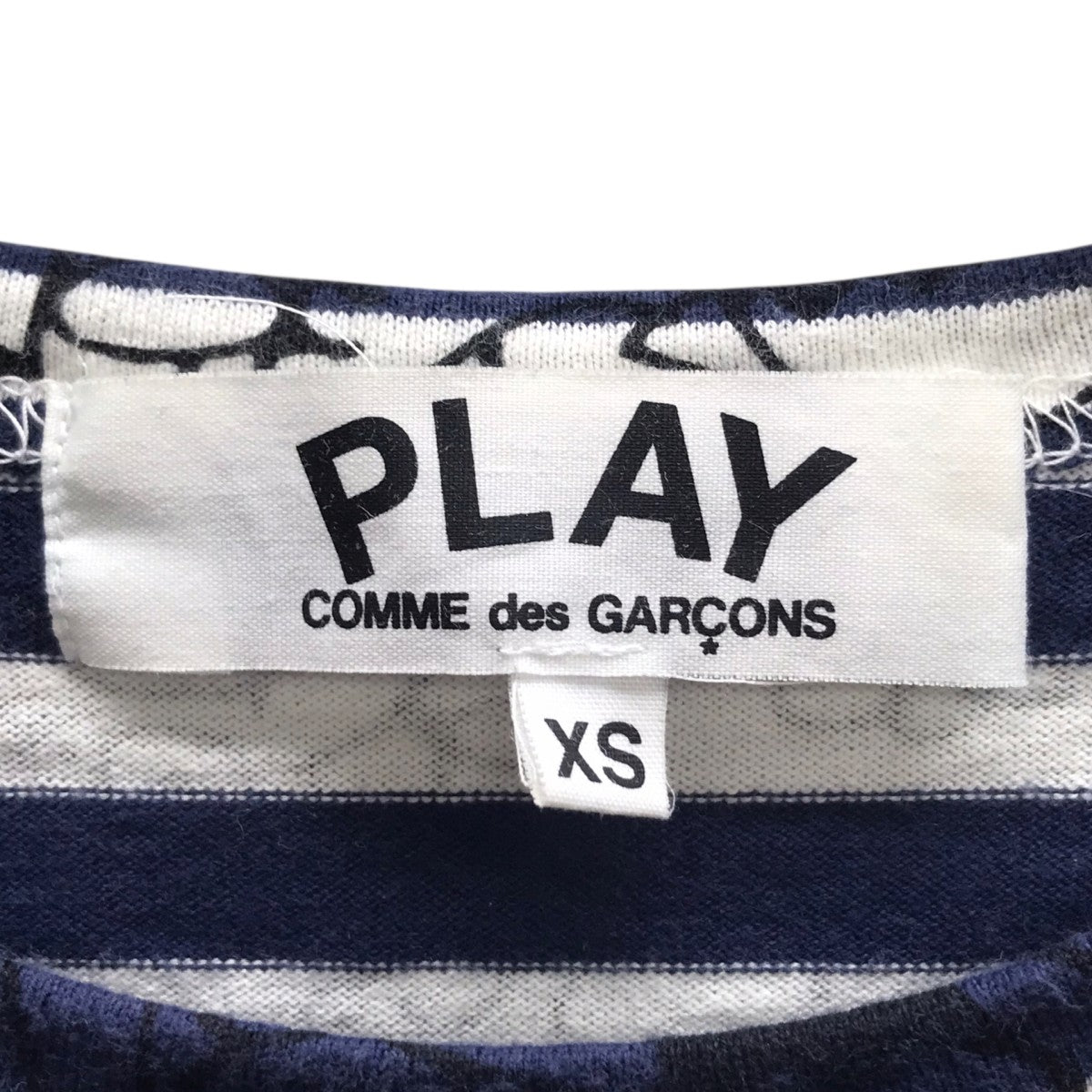 ロングスリーブTシャツ