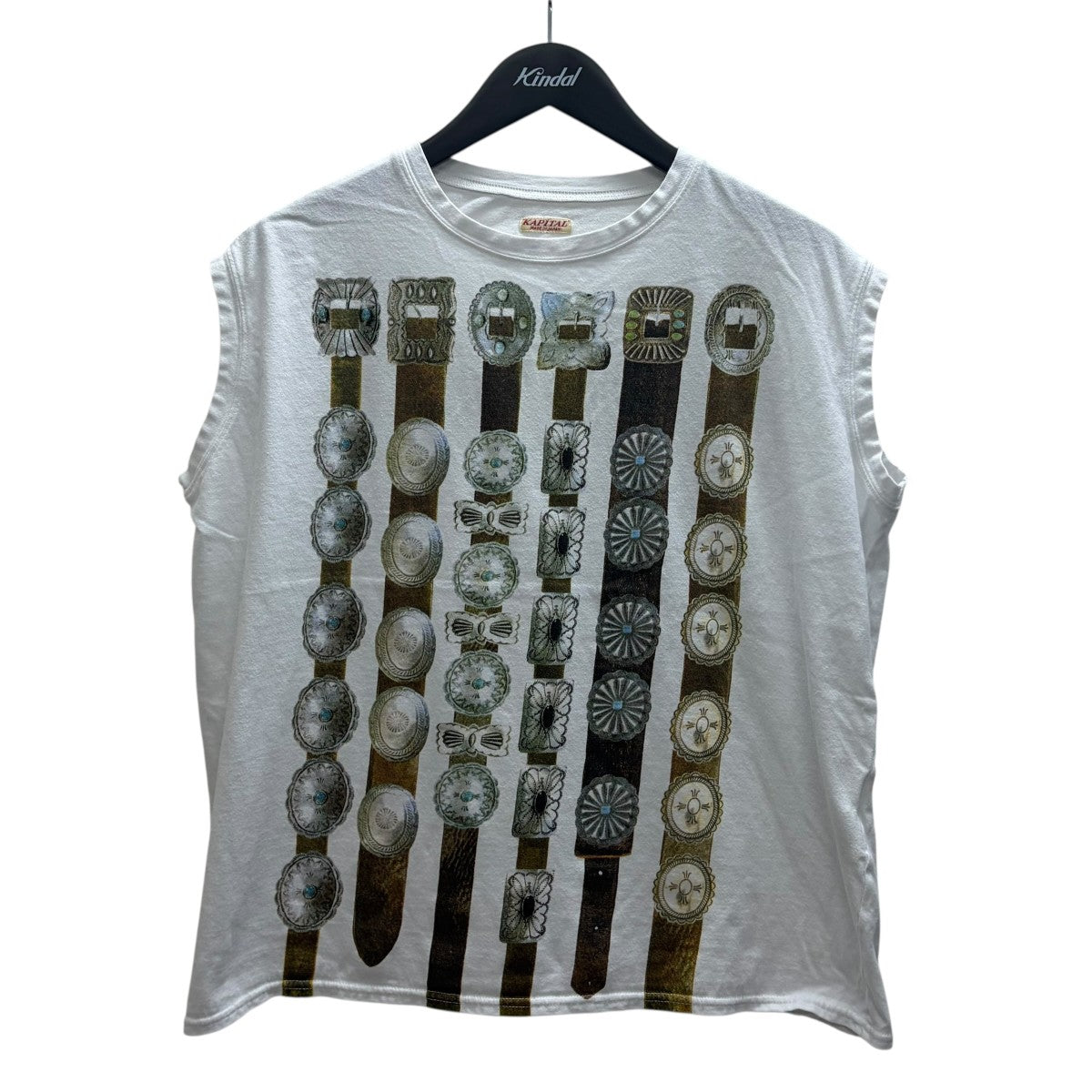 プリントTシャツ