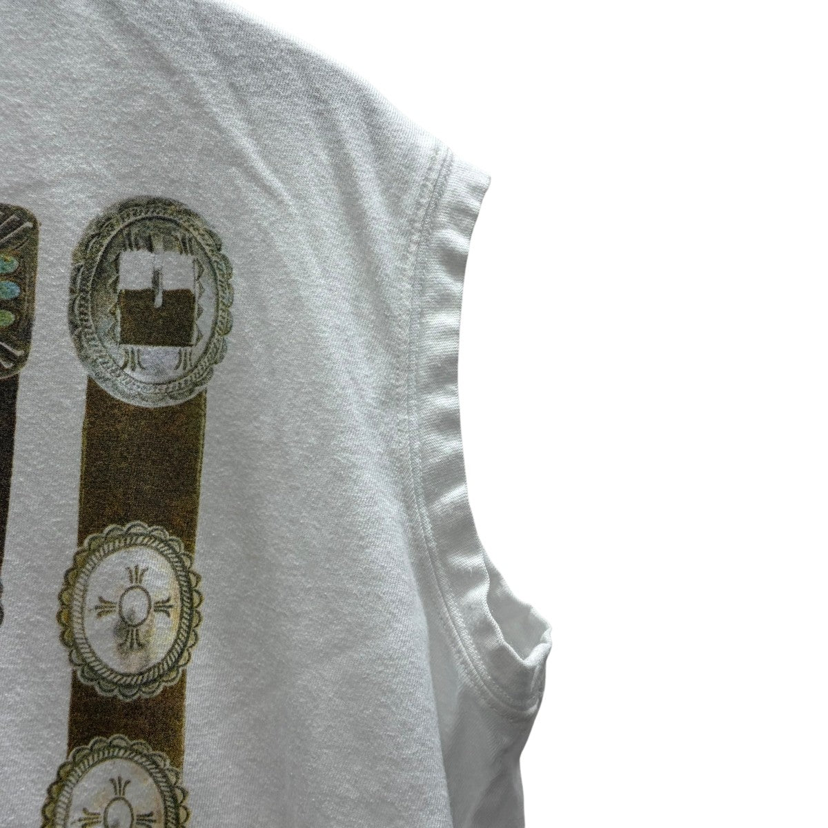 プリントTシャツ