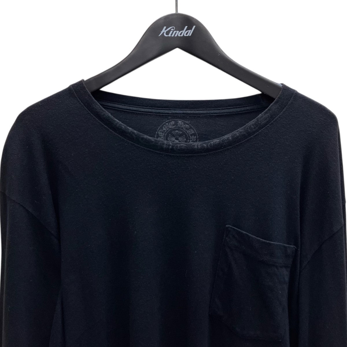 ロングスリーブTシャツ
