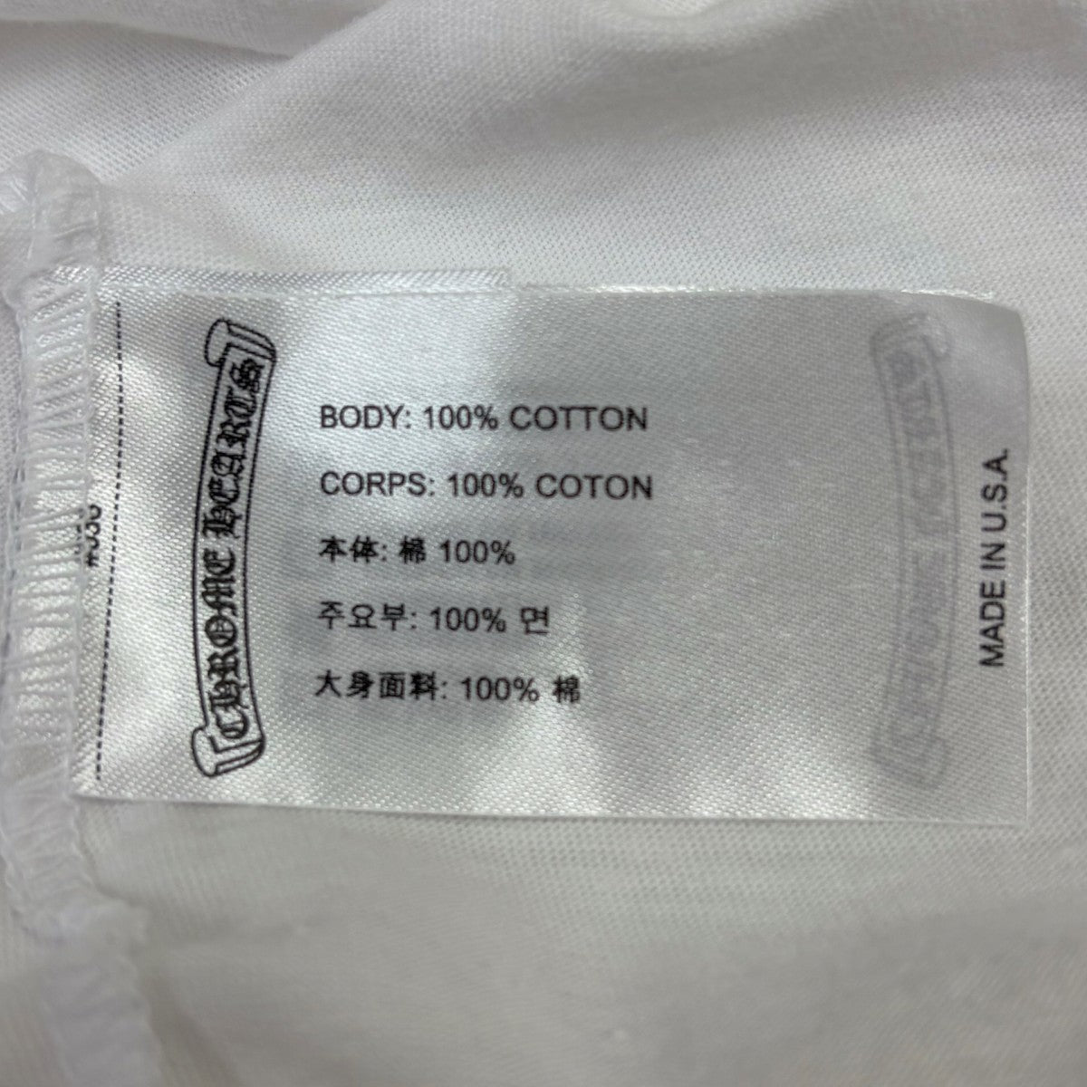 半袖Tシャツ