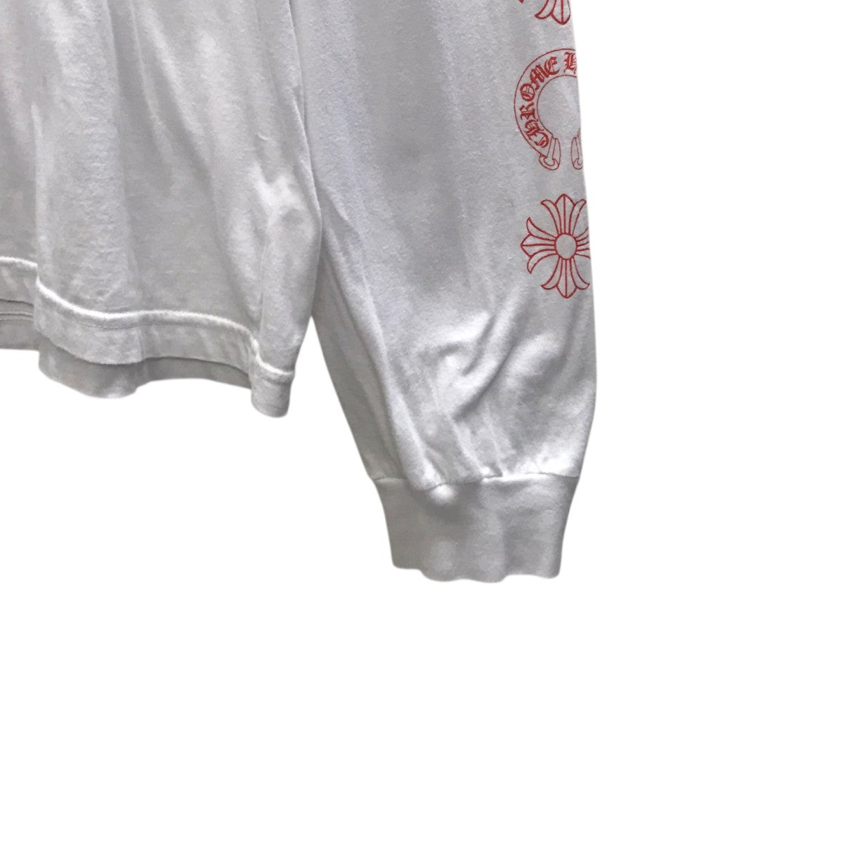 ロングスリーブTシャツ