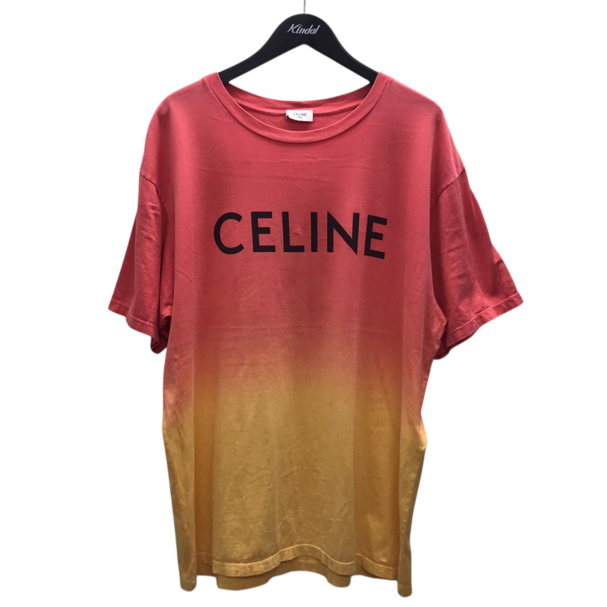 プリントTシャツ