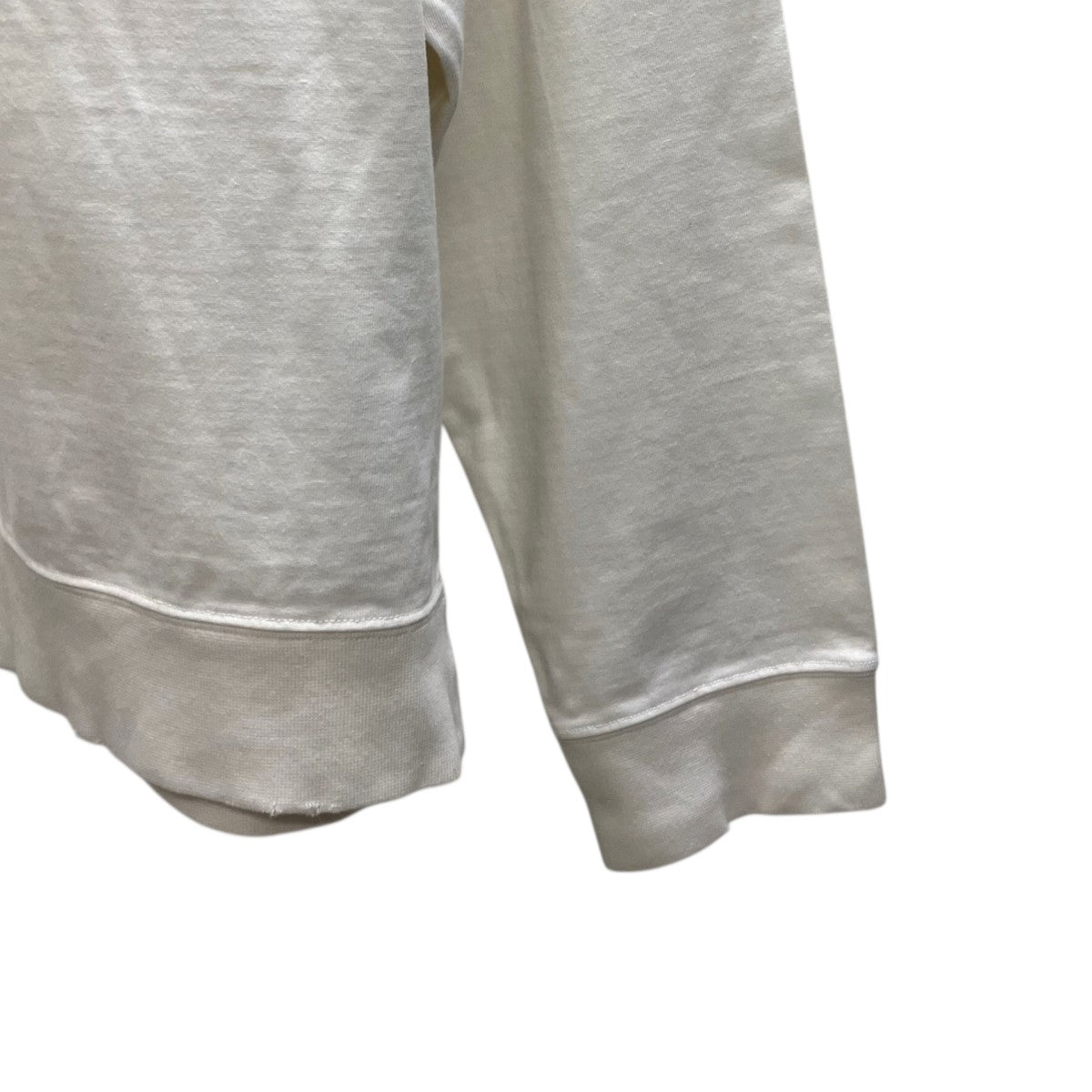 Maison Margiela(メゾンマルジェラ) クルーネックスウェット S50GU0088