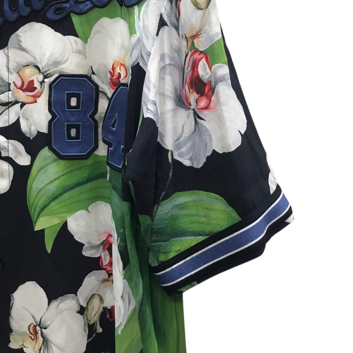DOLCE ＆ GABBANA(ドルチェアンドガッバーナ) 半袖シャツ G9OY9Z