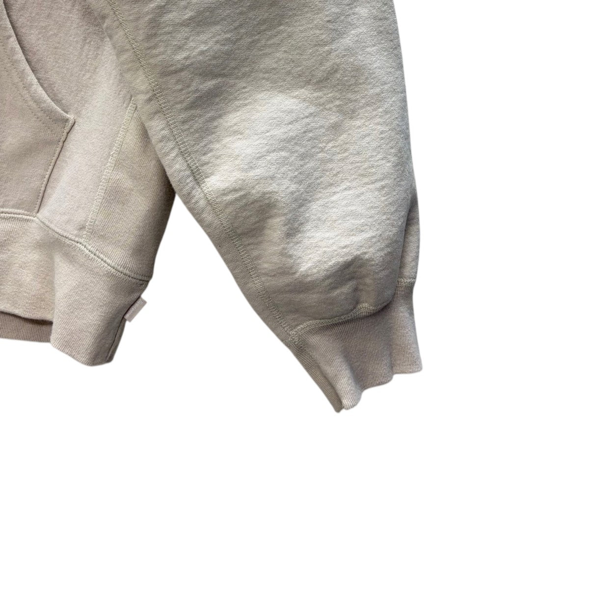 Box Logo Hooded Sweatshirtプルオーバーパーカー