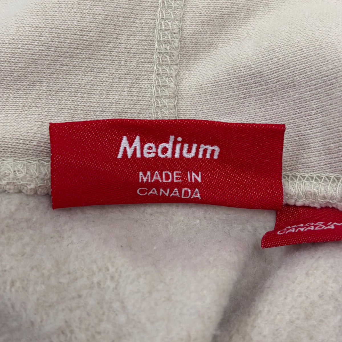 Box Logo Hooded Sweatshirtプルオーバーパーカー