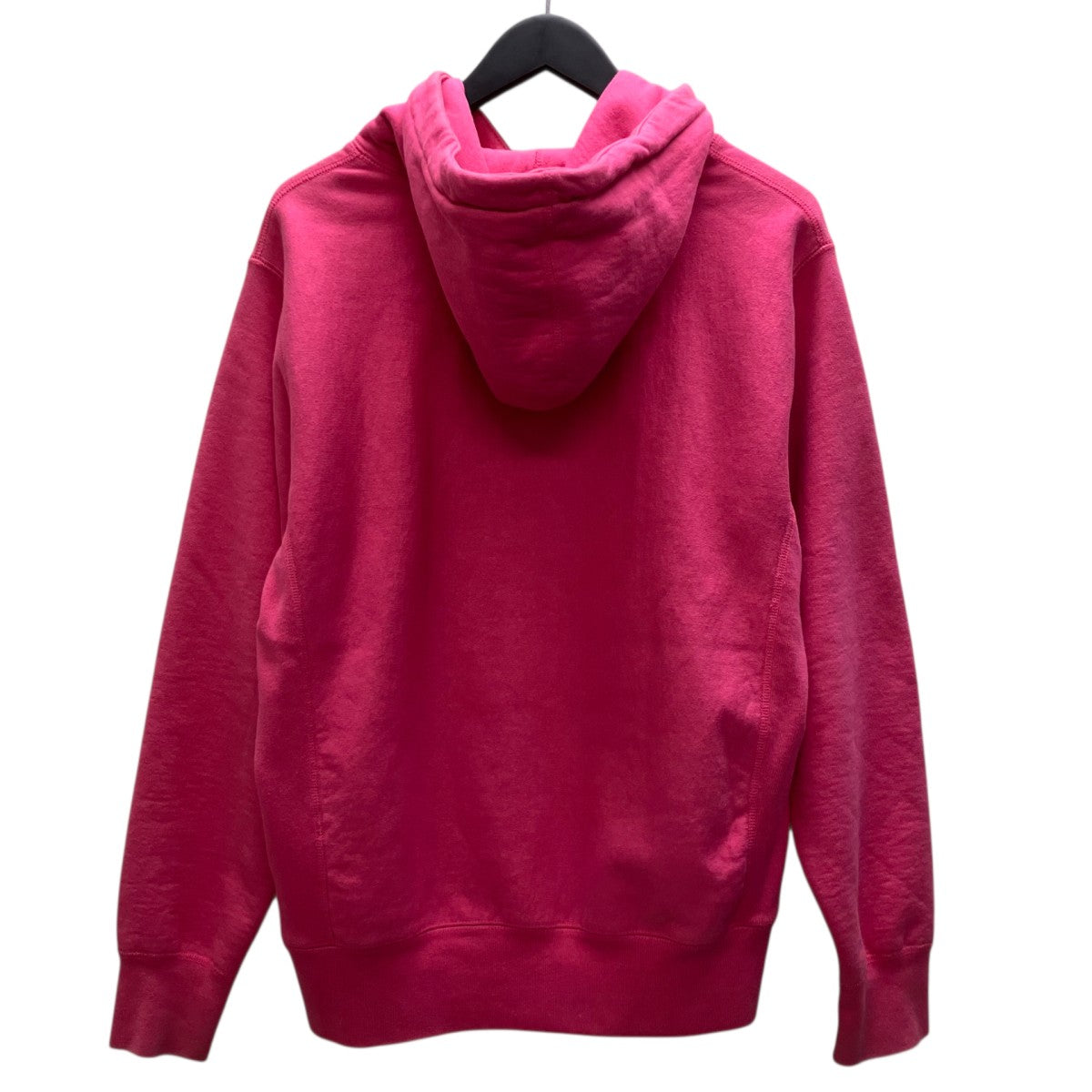 Box Logo Hooded Sweatshirtプルオーバーパーカー
