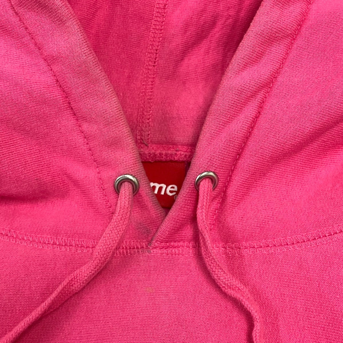 Supreme(シュプリーム) Box Logo Hooded Sweatshirtプルオーバー