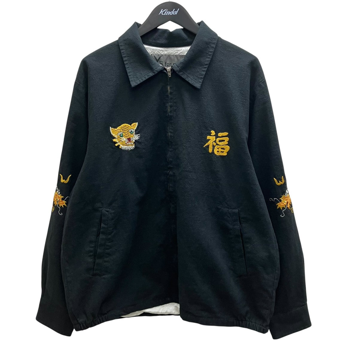 SOUVENIR BLOUSON スーベニアジャケット